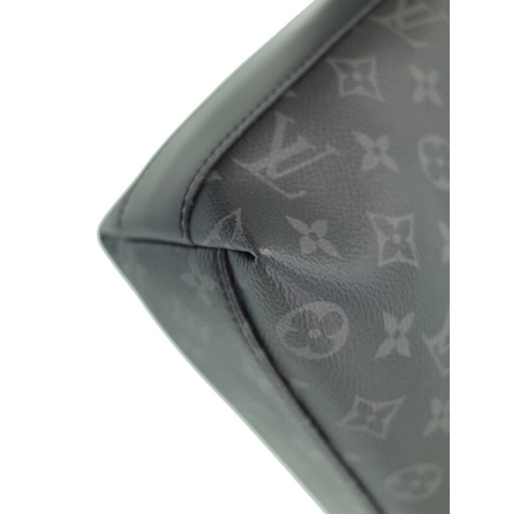 Louis Vuitton Monogram Eclipse Black Odysse Messenger Shoulder Bag - Picture 4 of 8